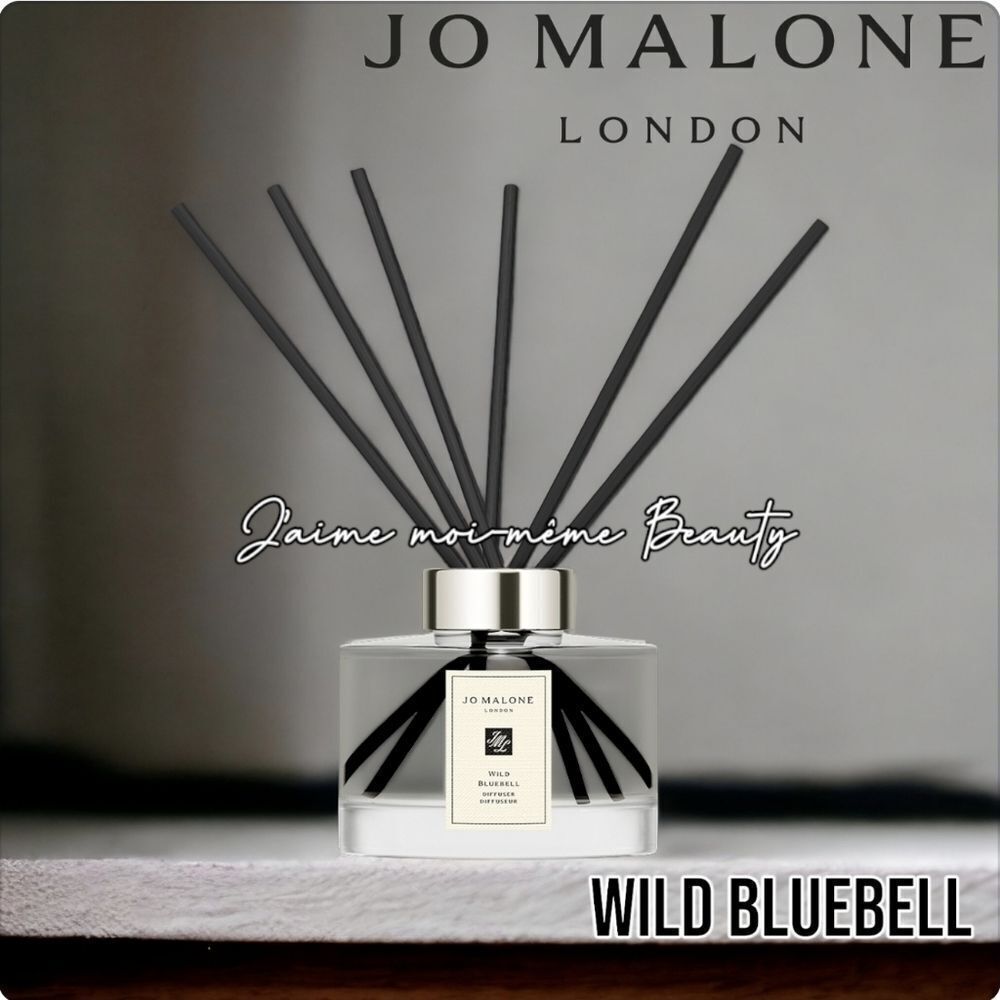 Jo Malone Wild Bluebell Essential Oil Diffuser